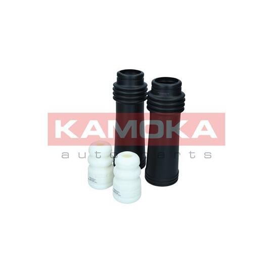 2019138 - Dust Cover Kit, shock absorber 