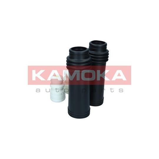 2019138 - Dust Cover Kit, shock absorber 