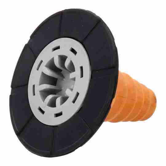 V30-4469 - Rubber Buffer, suspension 