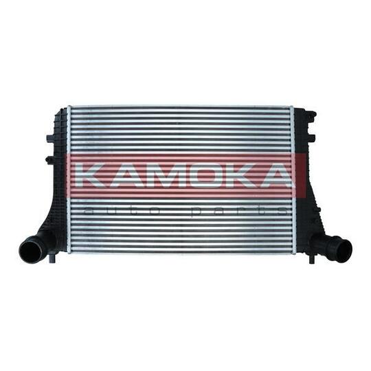 7750120 - Charge Air Cooler 