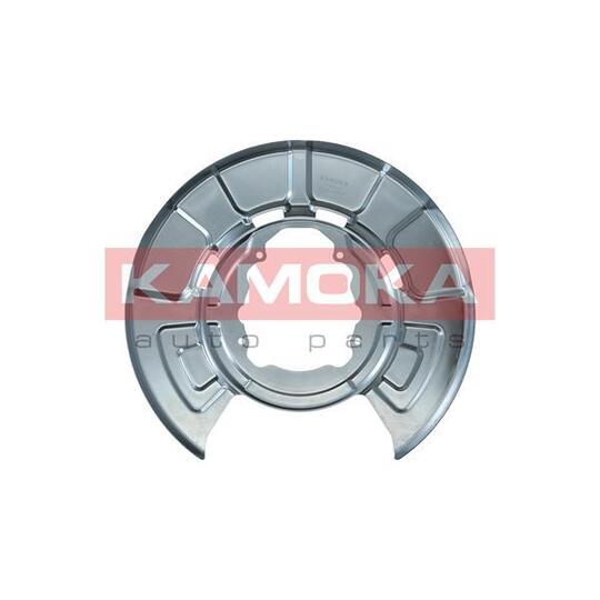 1180243 - Splash Panel, brake disc 