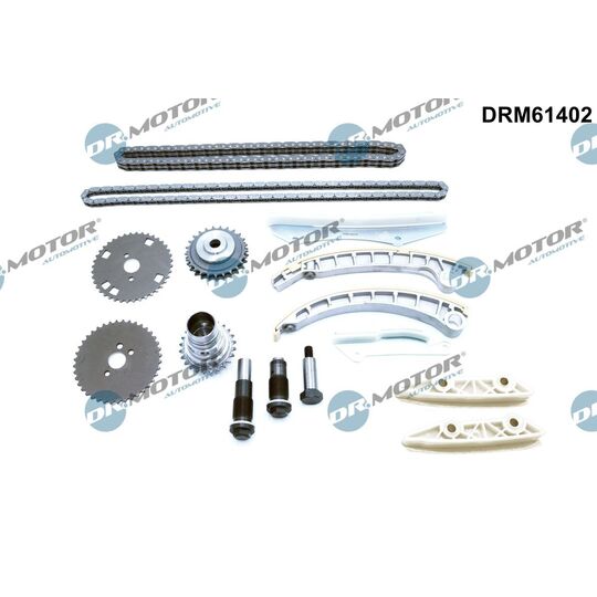 DRM61402 - Timing Chain Kit 