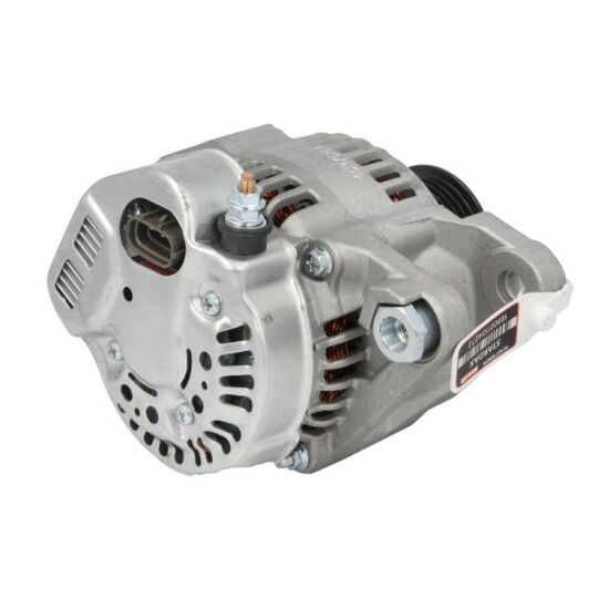 STX110154R - Alternator 