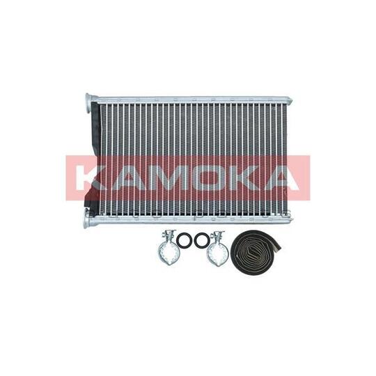 7760014 - Heat Exchanger, interior heating 