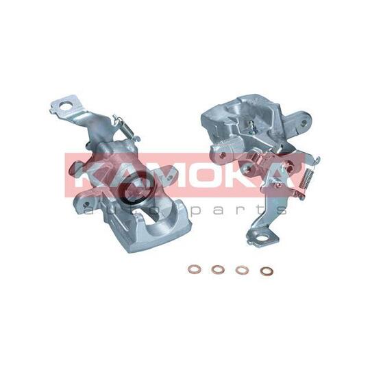 JBC1386 - Brake Caliper 