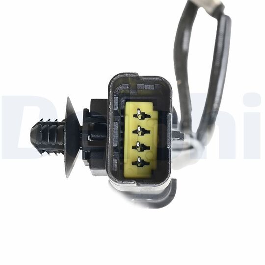 TS30338-12B1 - Sensor, exhaust gas temperature 