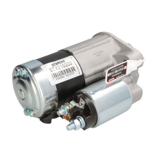 STX210333R - Starter 