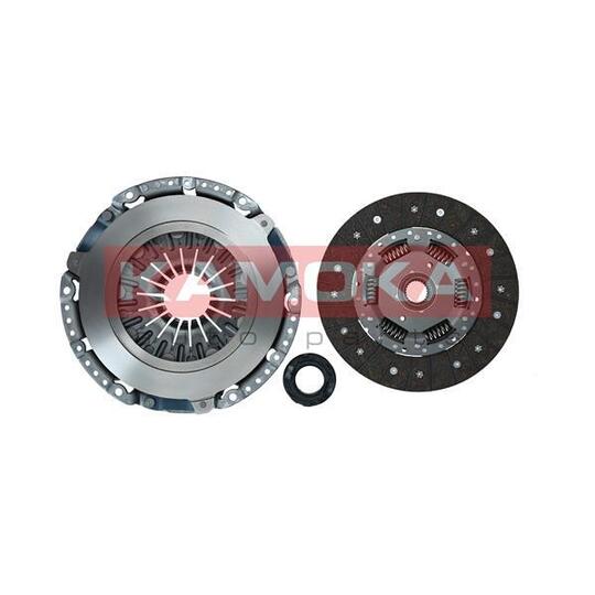 KC171 - Clutch Kit 