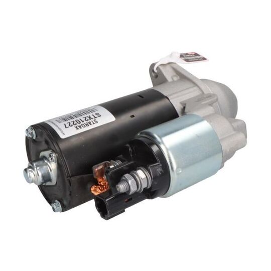 STX210227R - Startmotor 