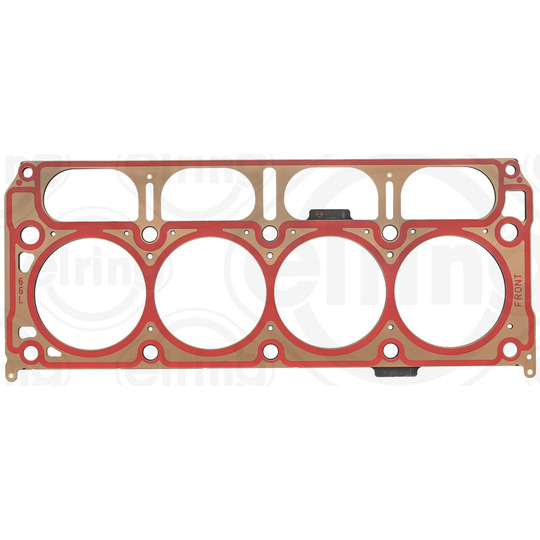 841.840 - Gasket, cylinder head 