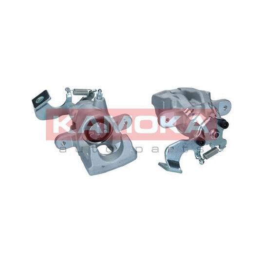 JBC1327 - Brake Caliper 