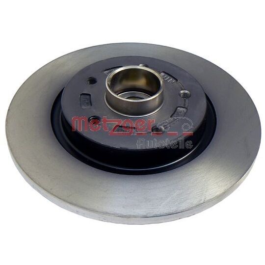 6111043 - Brake Disc 