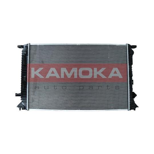 7700020 - Radiator, engine cooling 