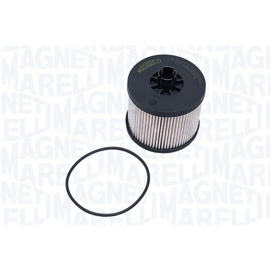 153071762650 - Fuel filter 