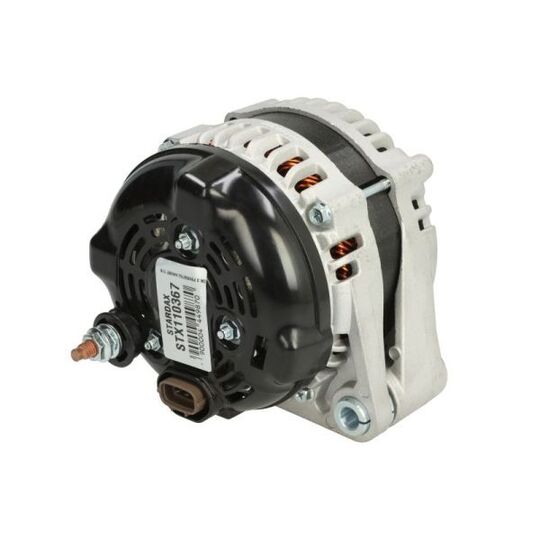 STX110367R - Alternator 