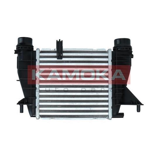 7750015 - Charge Air Cooler 