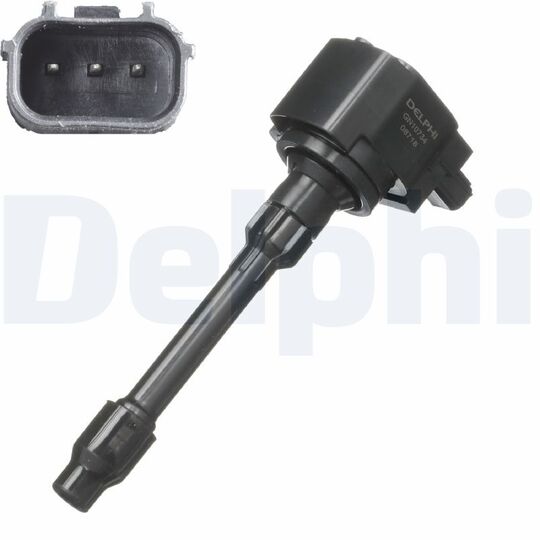 GN10734-12B1 - Ignition coil 