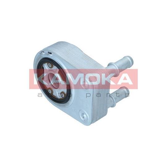 7730153 - Oljekylare, motor 