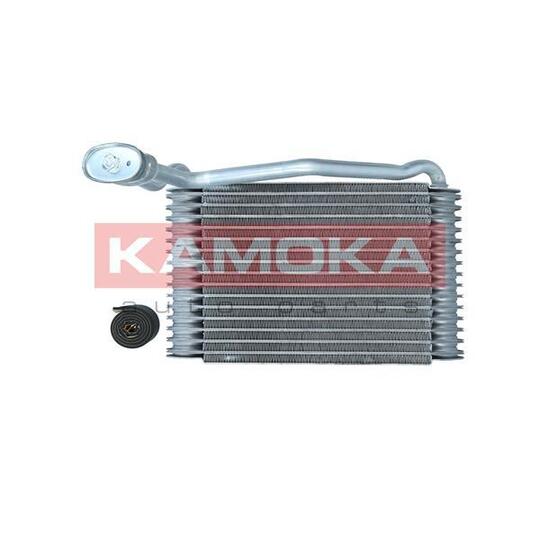 7770025 - Evaporator, air conditioning 