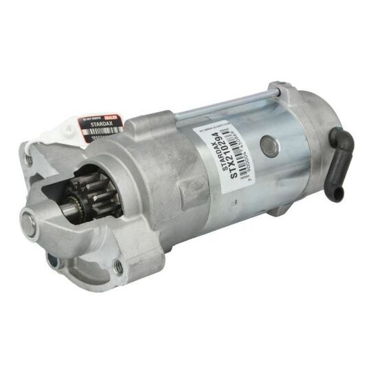 STX210294R - Starter 