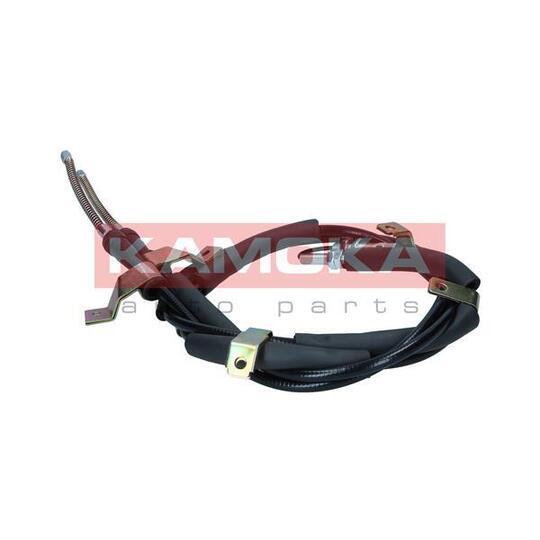 1190446 - Cable Pull, parking brake 