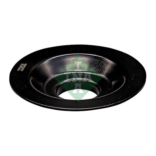 532 0628 10 - Deflection/Guide Pulley, v-ribbed belt 