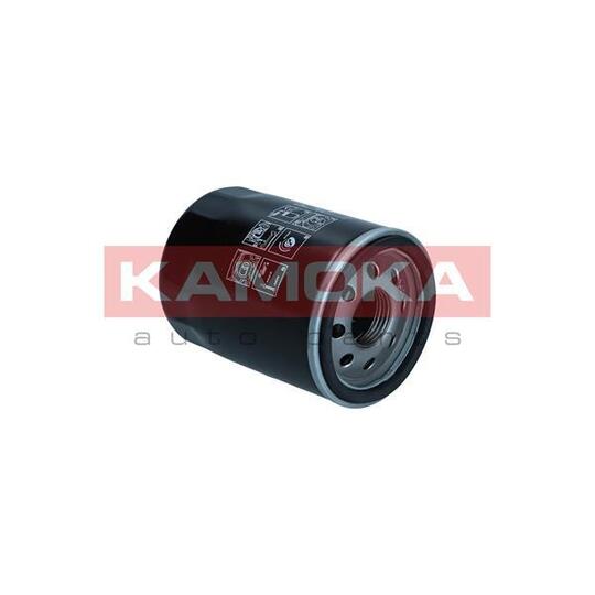 F124301 - Oil filter 