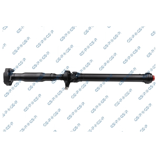 PS900170 - Propshaft, axle drive 