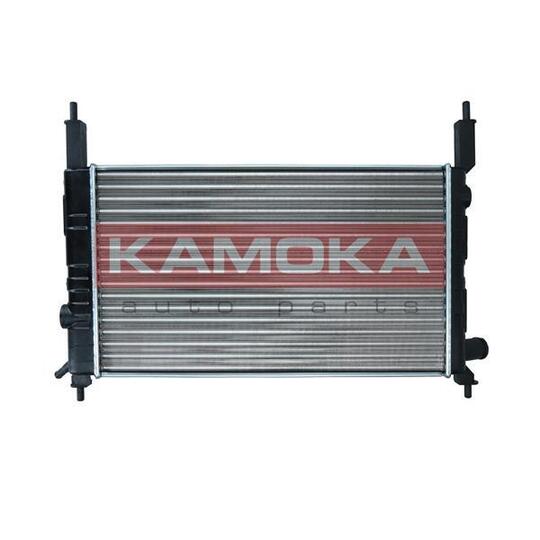 7705092 - Radiator, engine cooling 