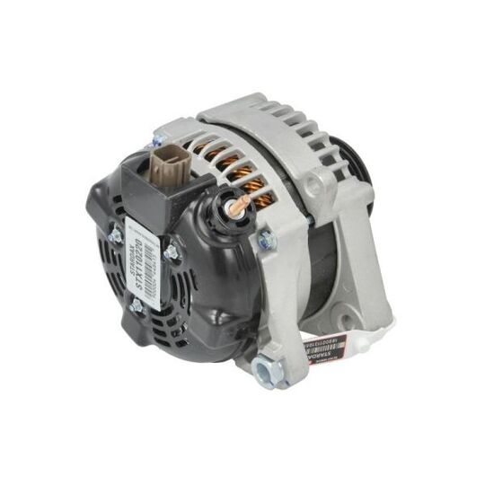 STX110220R - Generator 