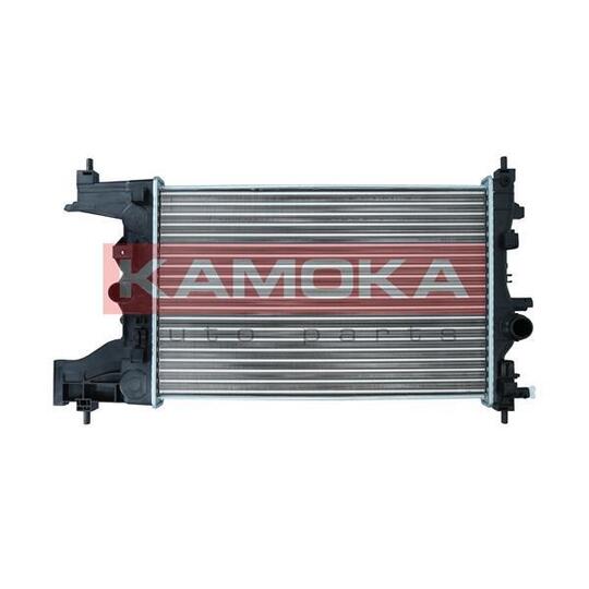 7705087 - Radiator, engine cooling 