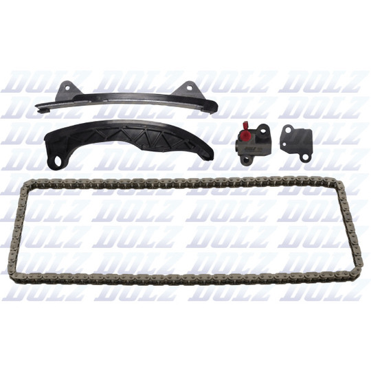 SKCC050 - Timing Chain Kit 