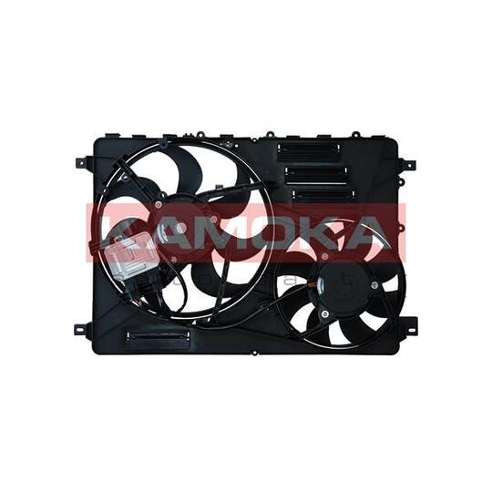 7740084 - Fan, engine cooling 