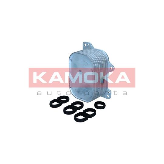 7730045 - Oil Cooler, engine oil 