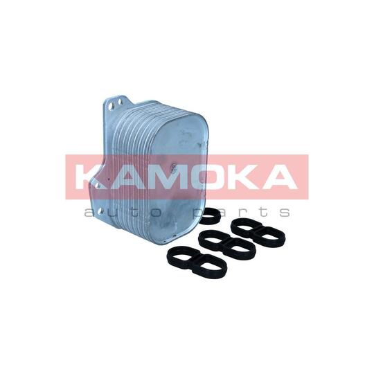 7730045 - Oil Cooler, engine oil 