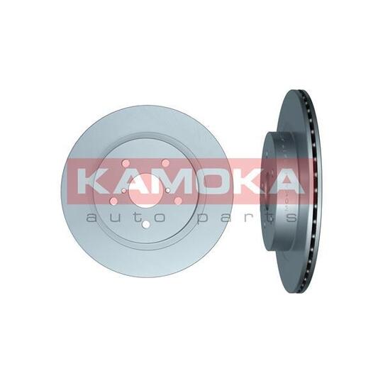 103417 - Brake Disc 