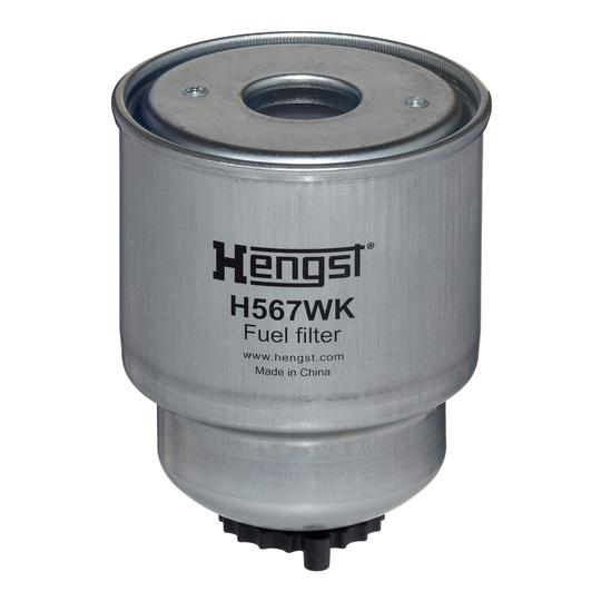 H567WK - Fuel filter 