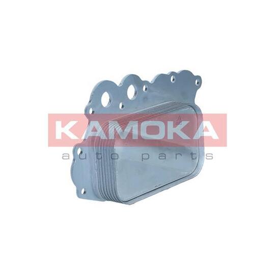 7730116 - Oil Cooler, engine oil 