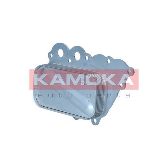 7730116 - Oil Cooler, engine oil 