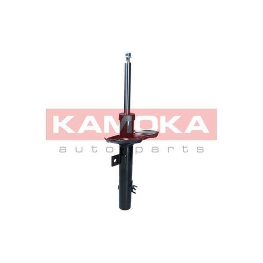 2000354 - Shock Absorber 