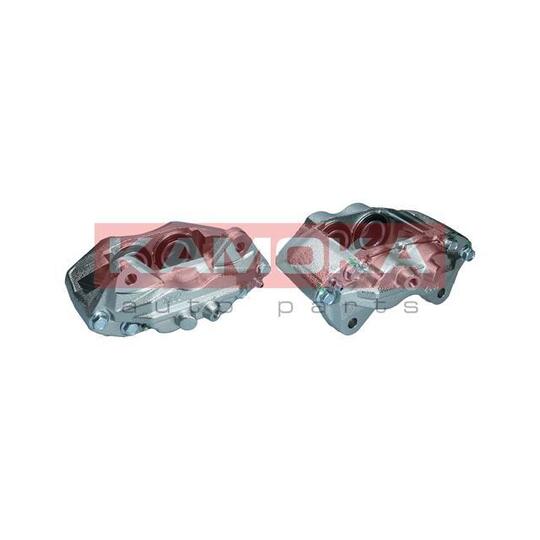 JBC1412 - Brake Caliper 