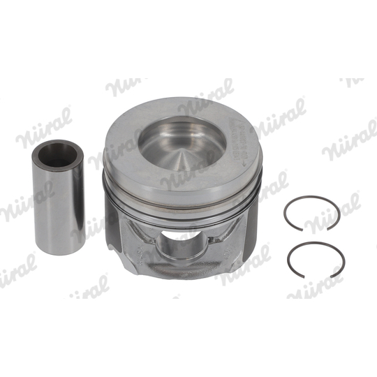 87-449707-30 - Piston 