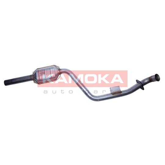 8015055 - Catalytic Converter 