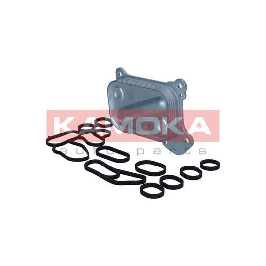 7730032 - Oil Cooler, engine oil 