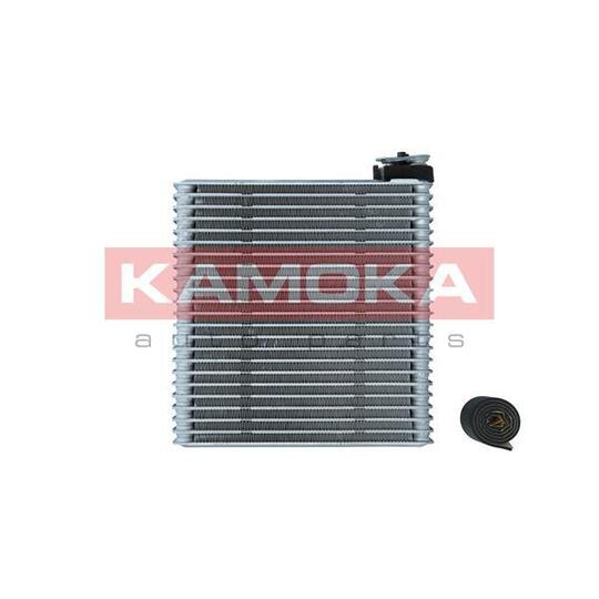 7770047 - Evaporator, air conditioning 