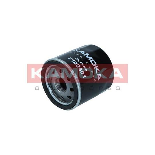 F123401 - Oil filter 