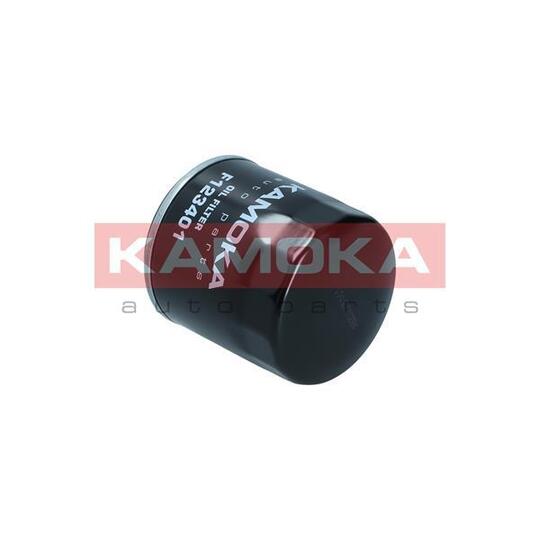 F123401 - Oil filter 