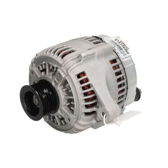 STX110368R - Alternator 