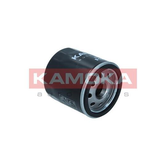 F123401 - Oil filter 