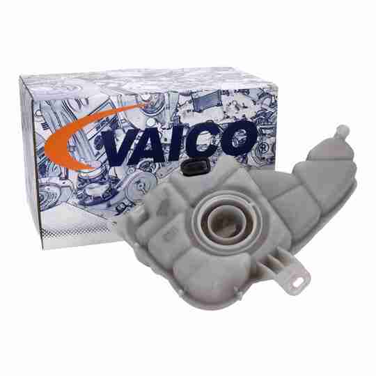 V10-6509 - Expansion Tank, coolant 